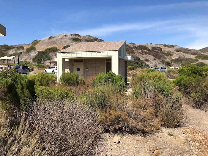 Crystal Cove State Park