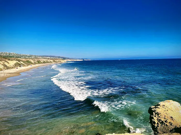 Crystal Cove State Park