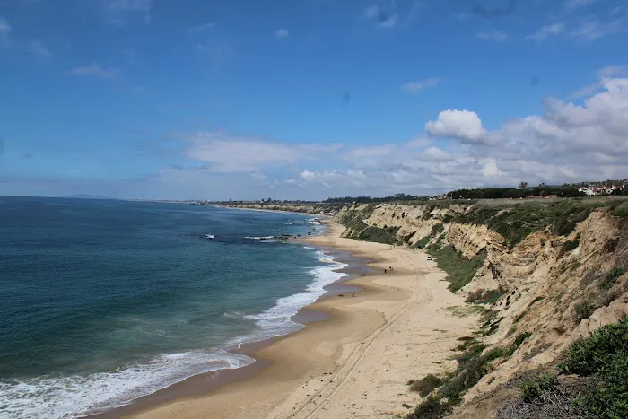 Crystal Cove State Park