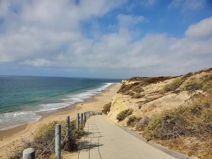 Crystal Cove State Park