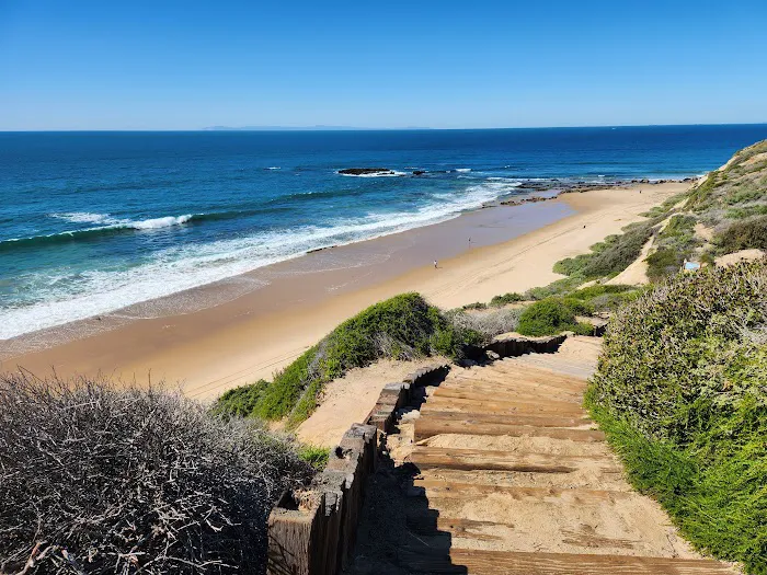 Crystal Cove State Park