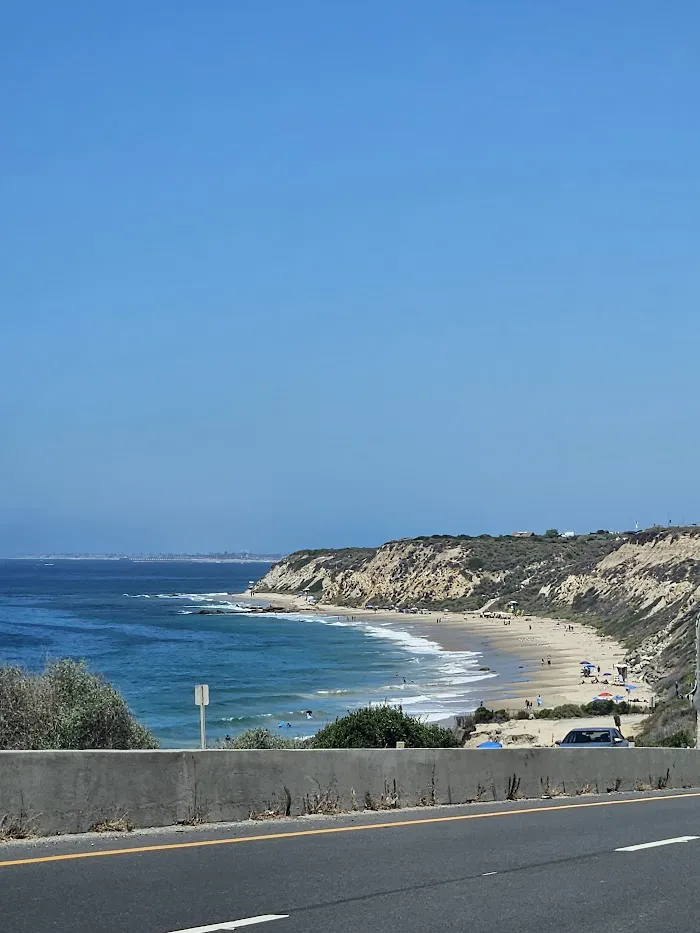 Crystal Cove State Park