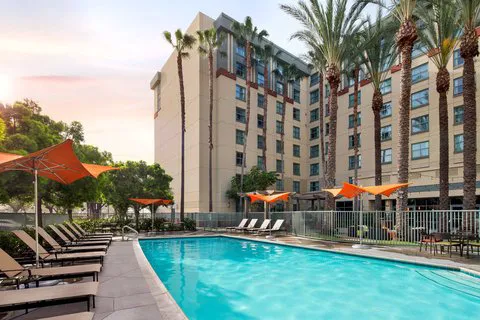 Residence Inn Irvine John Wayne Airport/Orange County