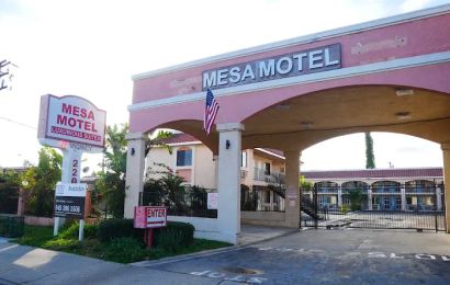 Mesa Motel