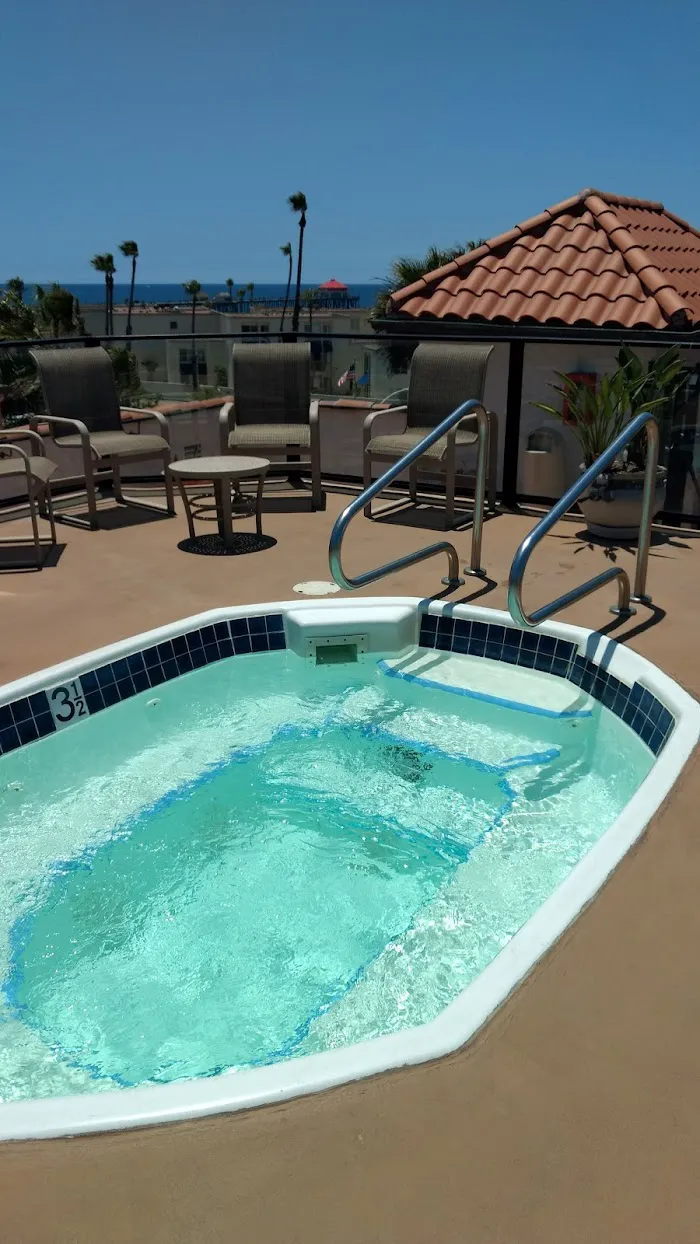 Huntington Beach Inn