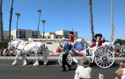 Huntington Surf Inn