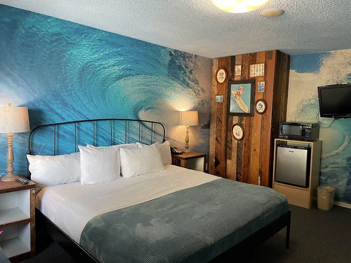 Huntington Surf Inn