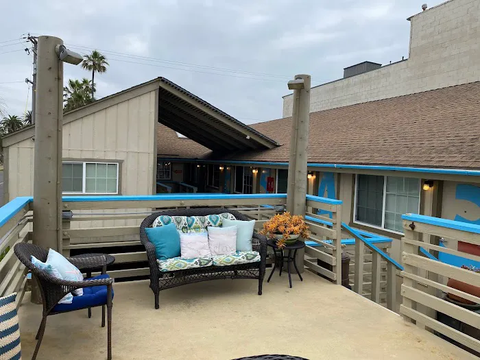 Huntington Surf Inn