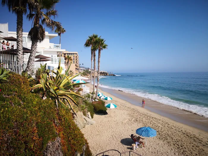 Surf & Sand Resort Laguna Beach