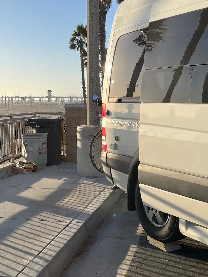 Huntington Beach RV Campground