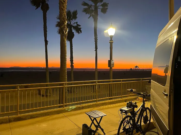 Huntington Beach RV Campground