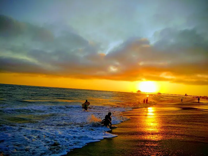 Surf City Beach Cottages