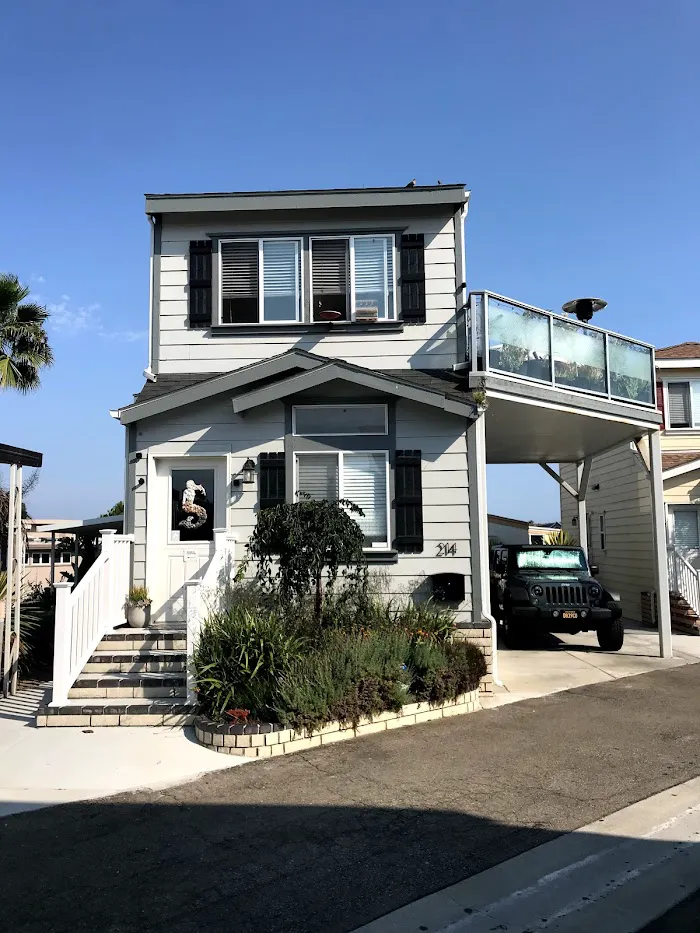 Surf City Beach Cottages