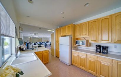 Rancho Huntington Mobile Home Estates