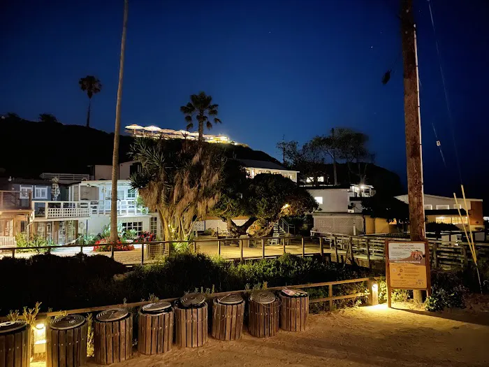 Crystal Cove Beach Cottages