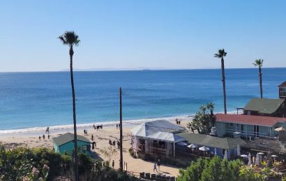 Crystal Cove Beach Cottages