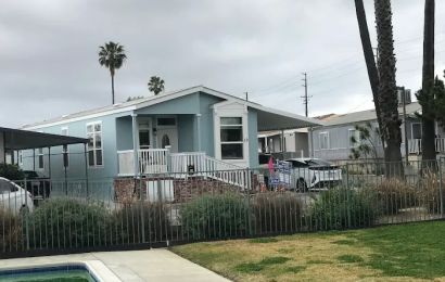 Huntington Mobile Estates