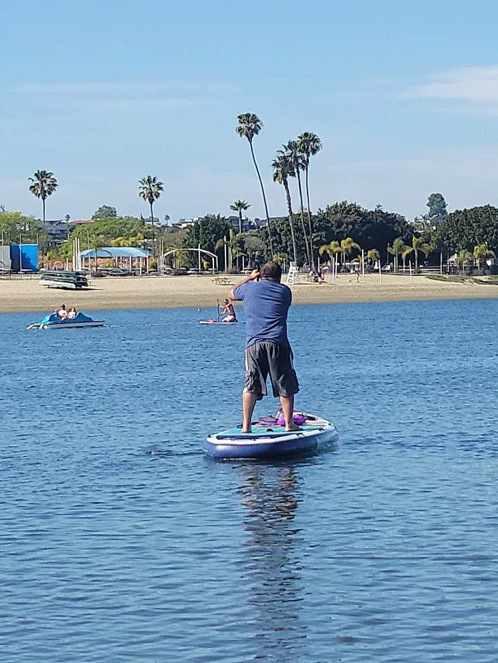 Newport Dunes Waterfront Resort & Marina