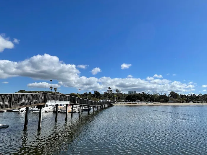 Newport Dunes Waterfront Resort & Marina