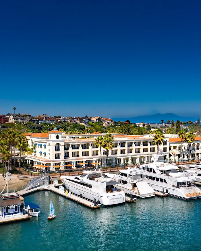 Balboa Bay Resort