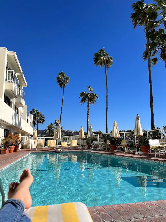 Casa Loma Beach Hotel (formerly The Inn at Laguna Beach)