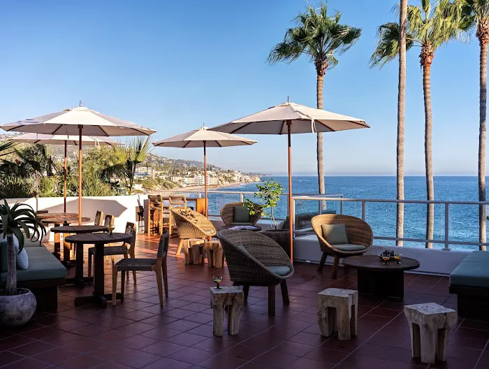 Casa Loma Beach Hotel (formerly The Inn at Laguna Beach)