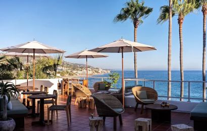 Casa Loma Beach Hotel (formerly The Inn at Laguna Beach)