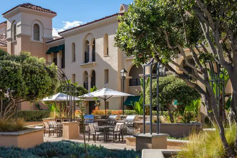 Marriott's Newport Coast Villas