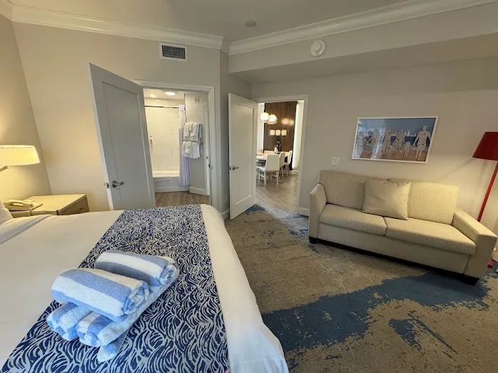 Marriott's Newport Coast Villas