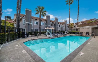 Sonesta ES Suites Huntington Beach Fountain Valley