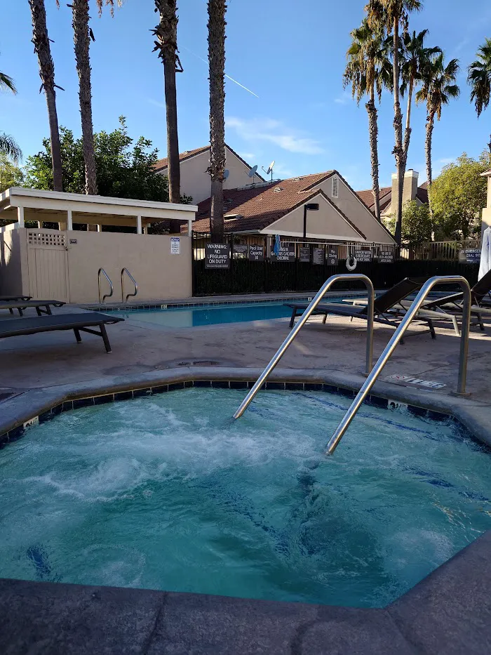 Sonesta ES Suites Huntington Beach Fountain Valley