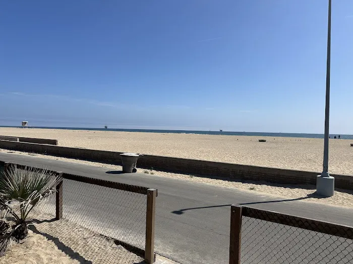 Bolsa Chica Campground