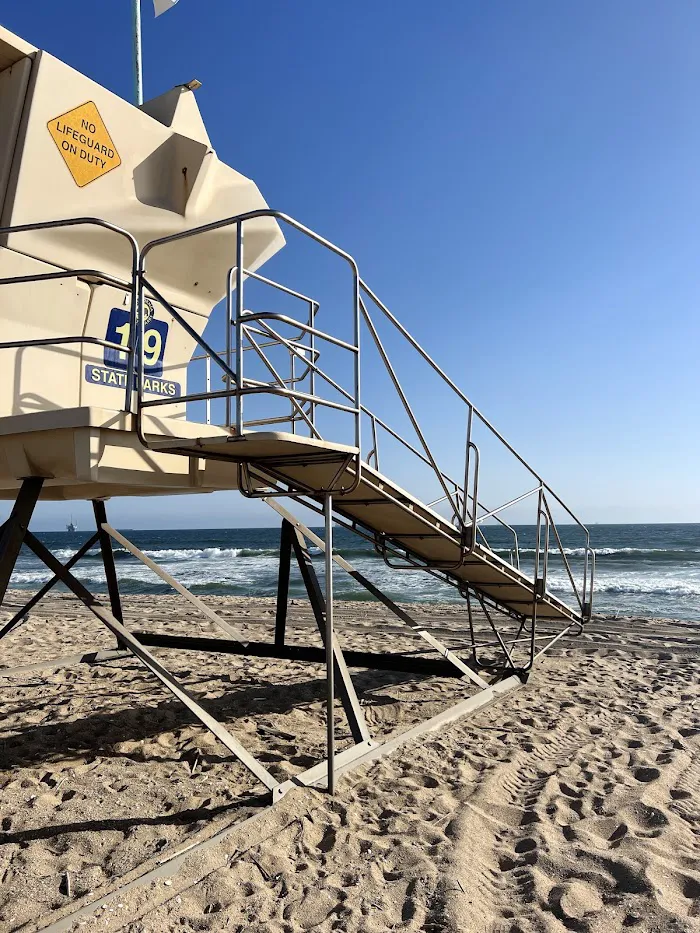 Bolsa Chica Campground