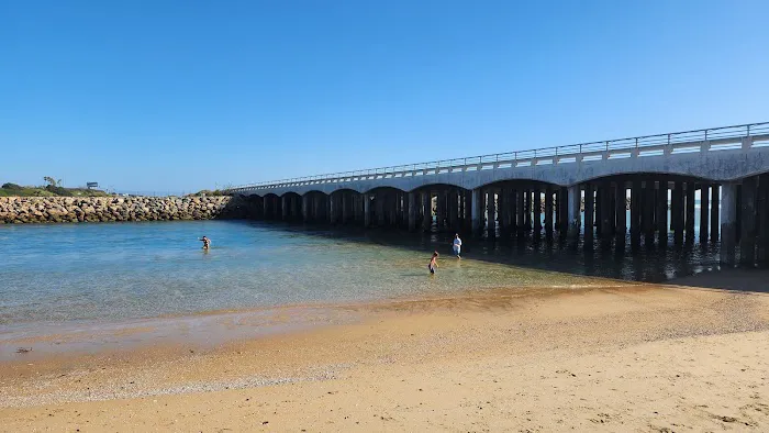 Bolsa Chica Campground