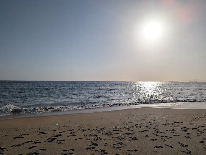 Bolsa Chica Campground