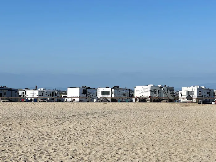 Bolsa Chica Campground