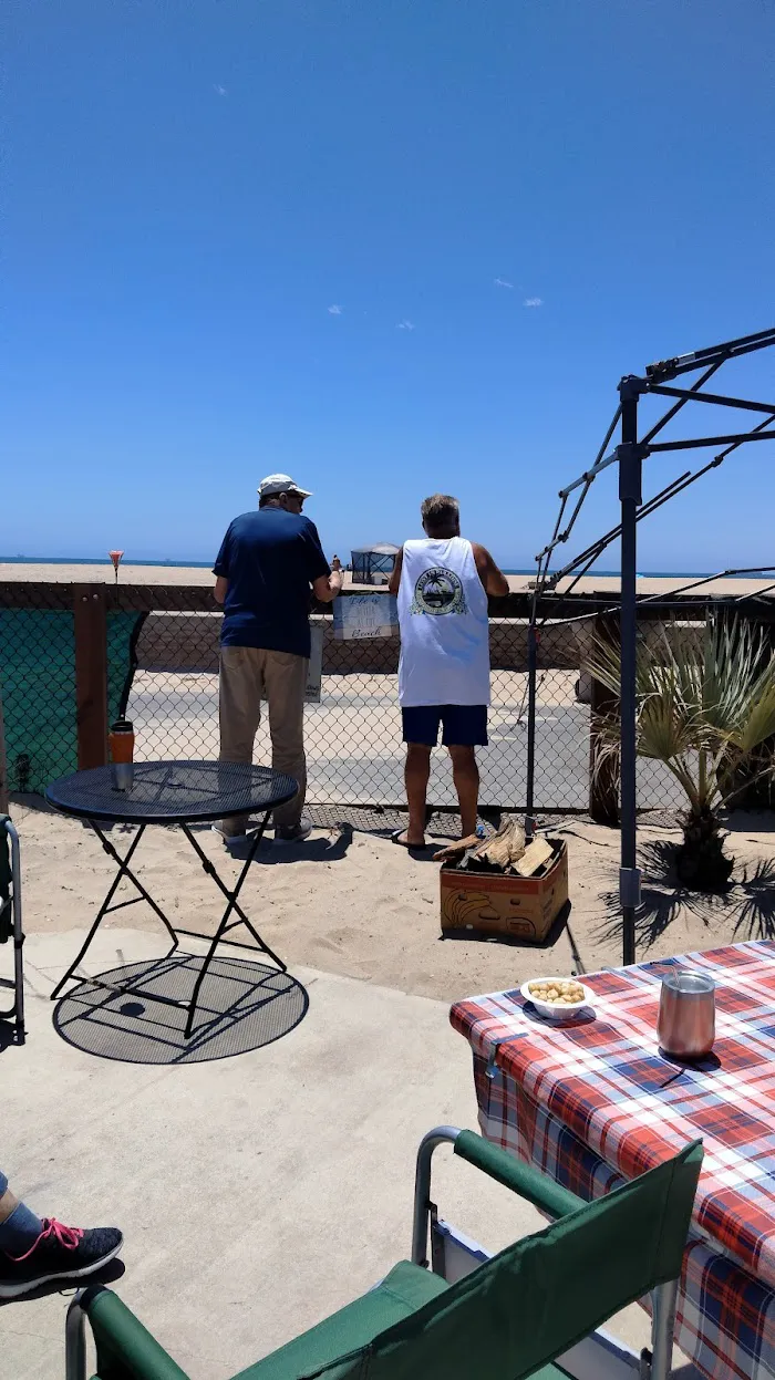 Bolsa Chica Campground