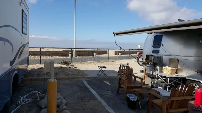 Bolsa Chica Campground