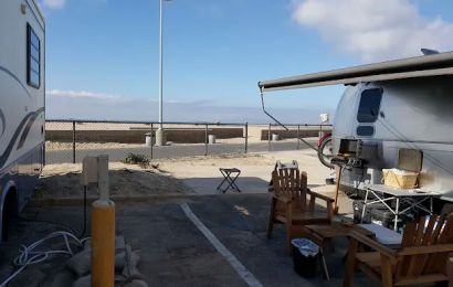 Bolsa Chica Campground