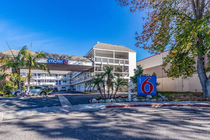 Motel 6 Fountain Valley, CA - Huntington Beach Area