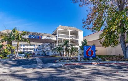 Motel 6 Fountain Valley, CA - Huntington Beach Area