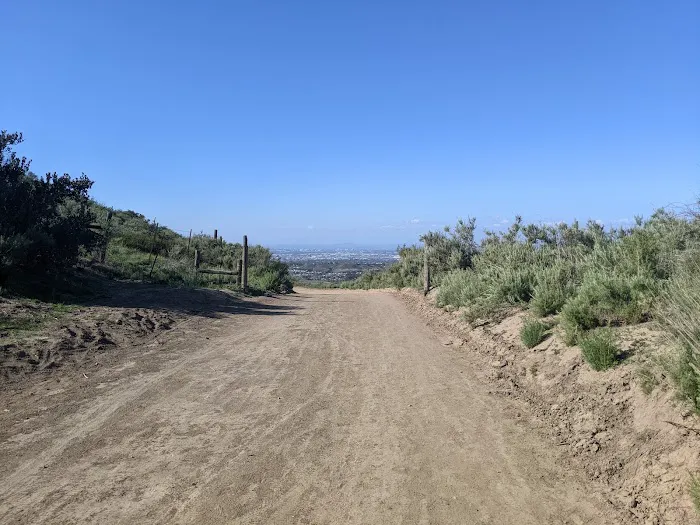 Deer Canyon Campground