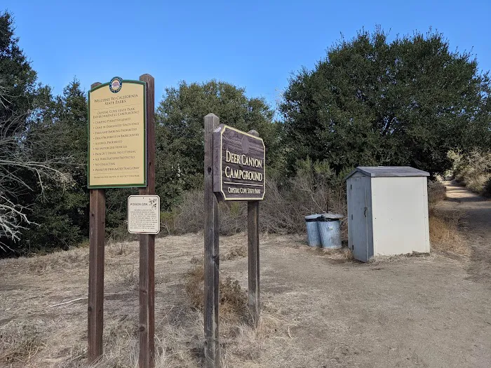 Deer Canyon Campground