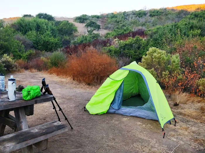 Deer Canyon Campground