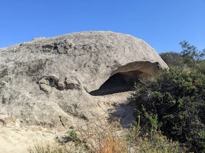 Deer Canyon Campground