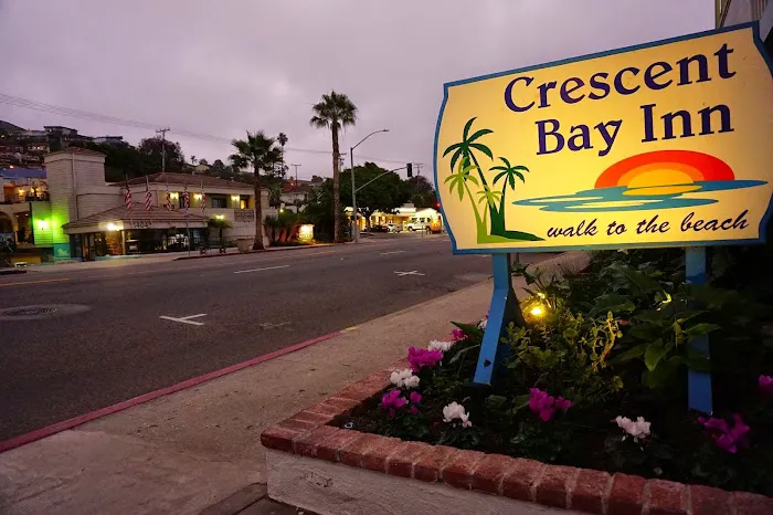 Crescent Bay Inn Laguna Beach