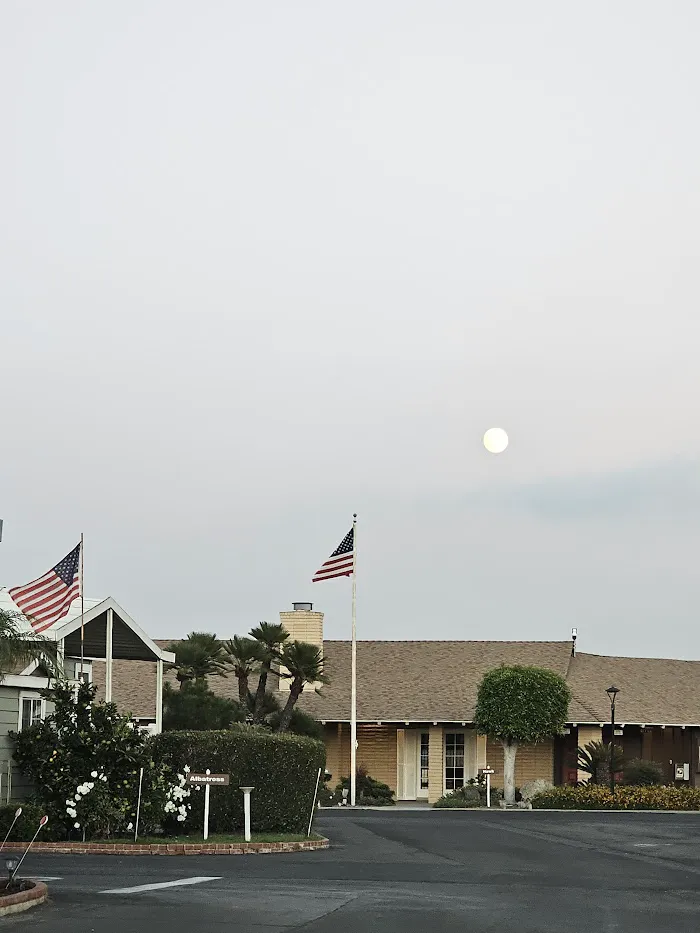 Rancho La Siesta Mobile Home