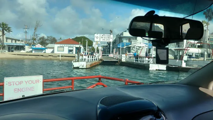 Balboa Island Hotel