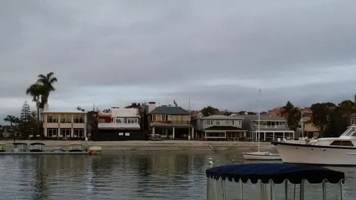 Balboa Island Hotel