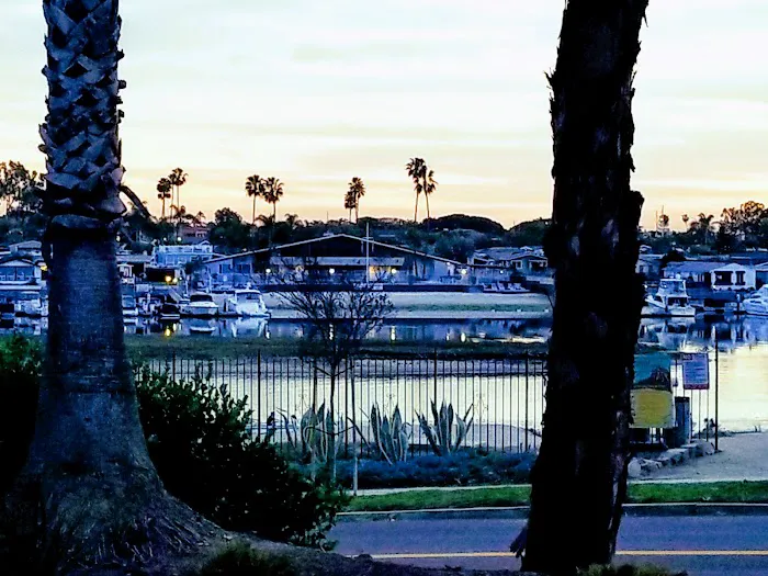 Bayside Village Marina